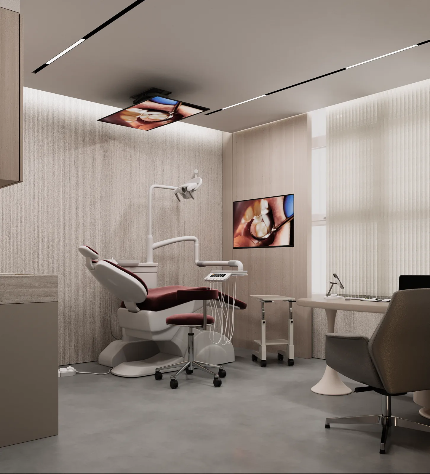 Gum Treatment