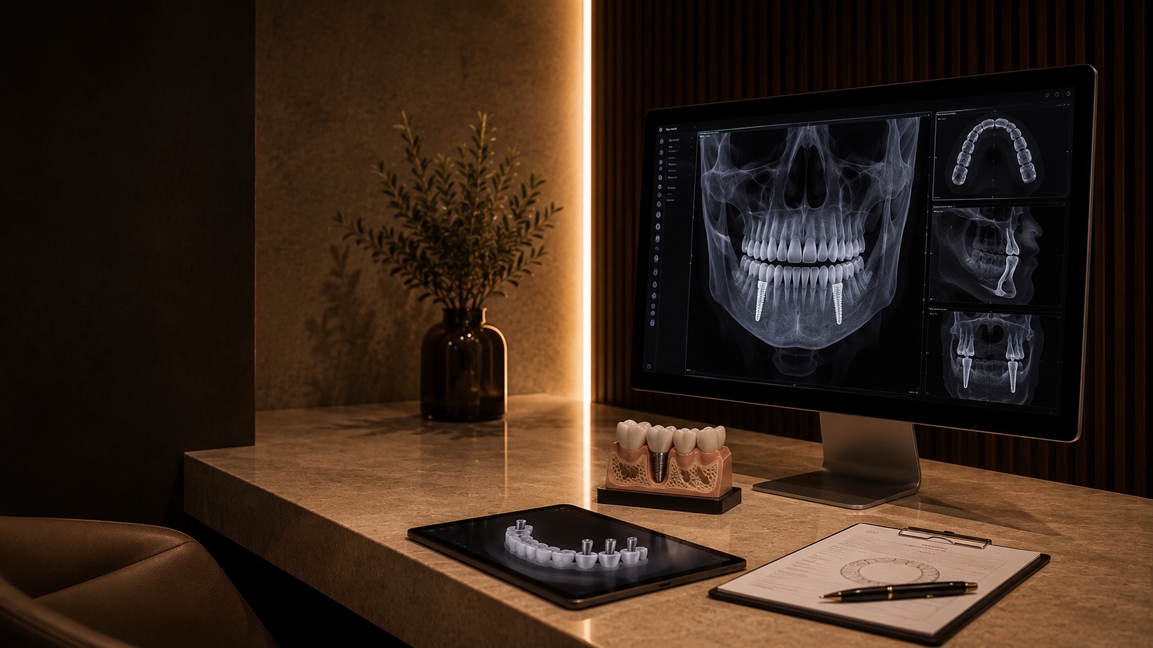 Dental Surgery