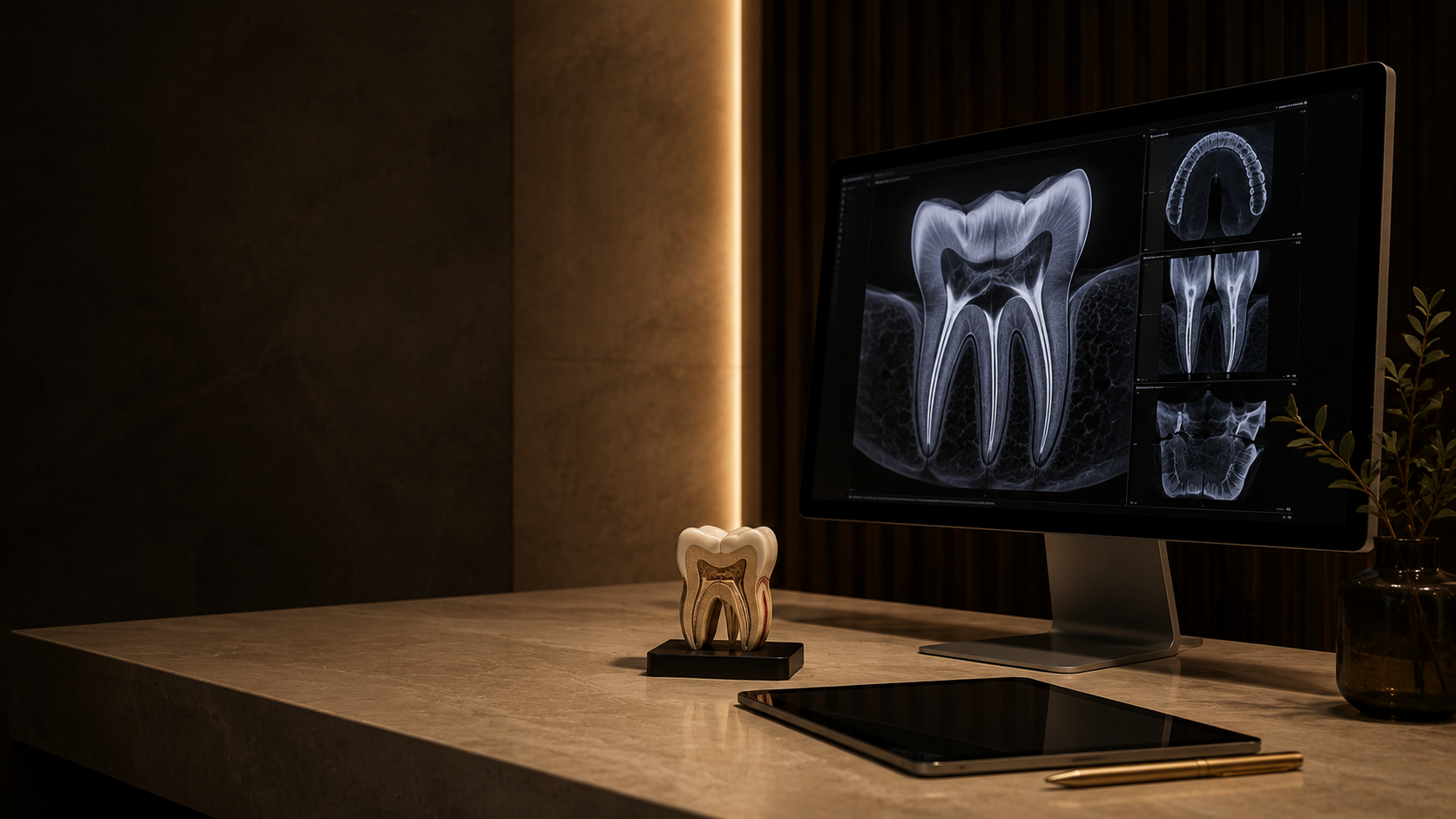 Endodontics