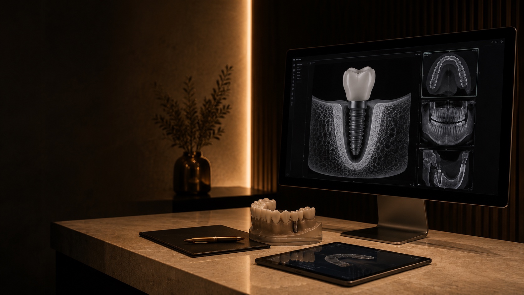 Dental Implants