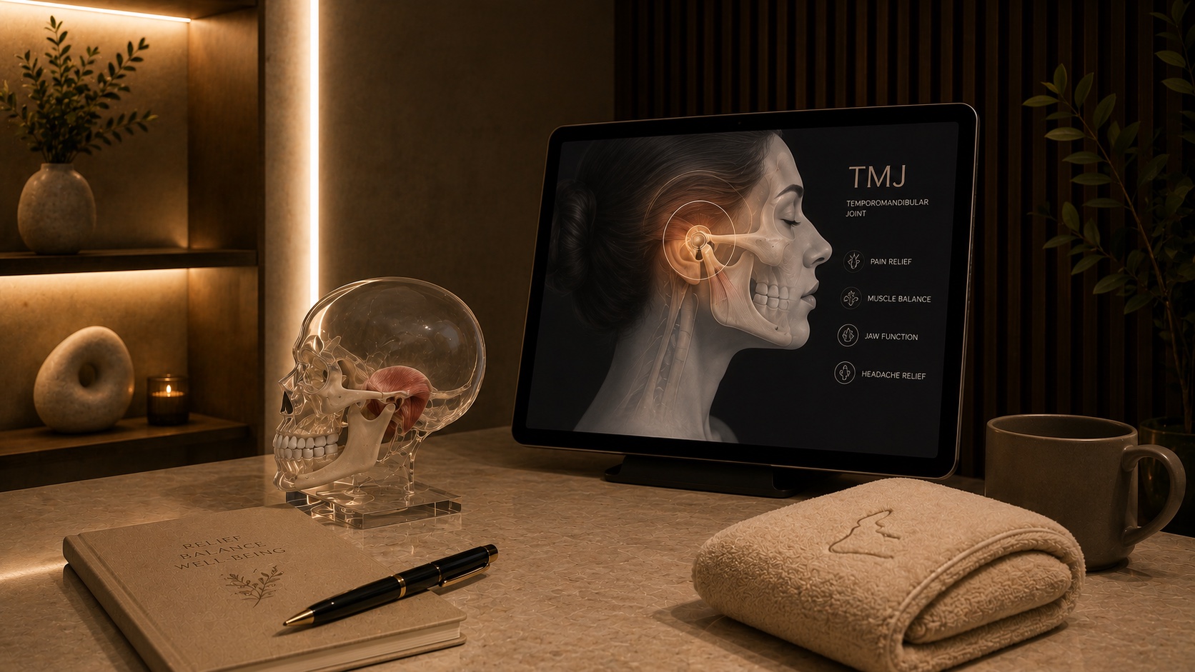 TMJ Treatments