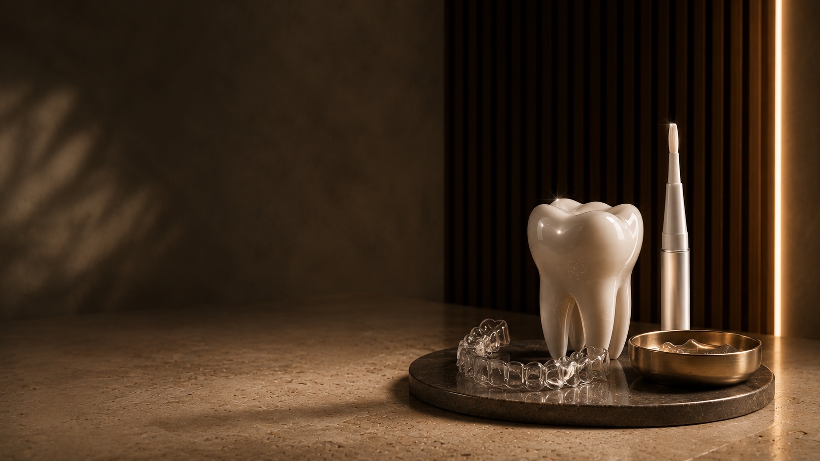 Teeth Whitening