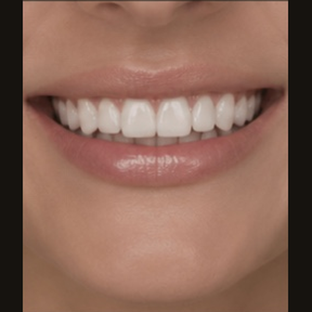 After treatment