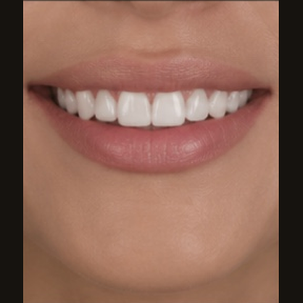 After treatment